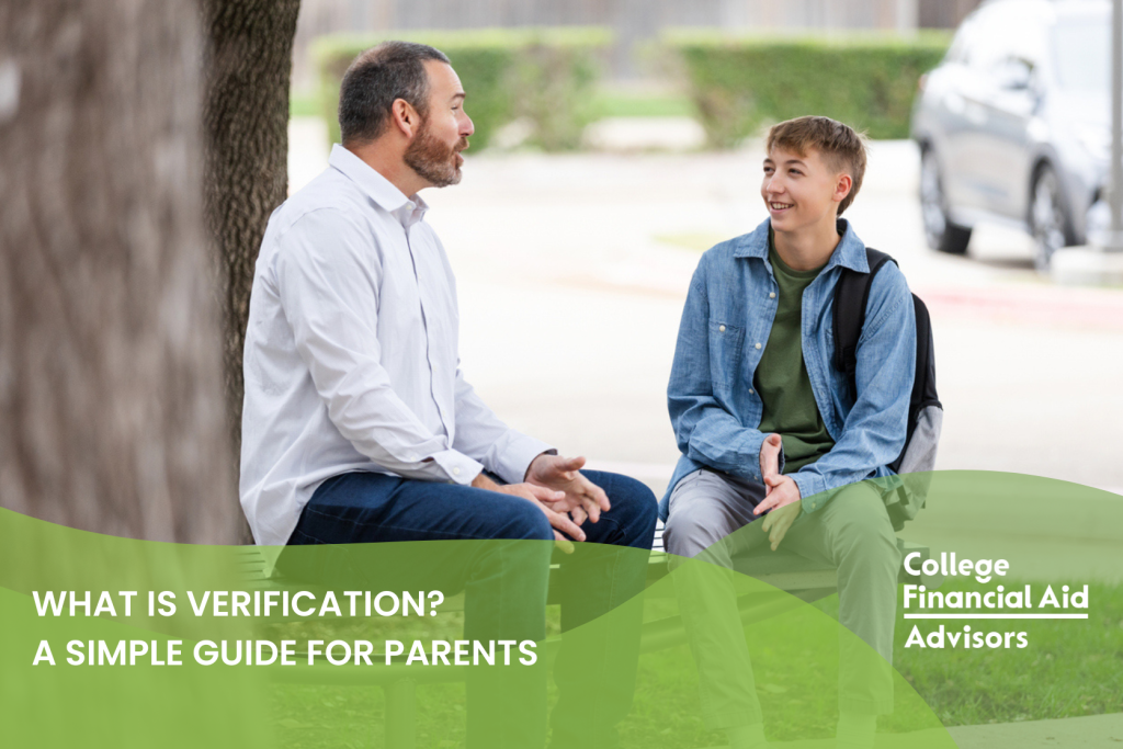 What Is Verification? A Simple Guide for Parents